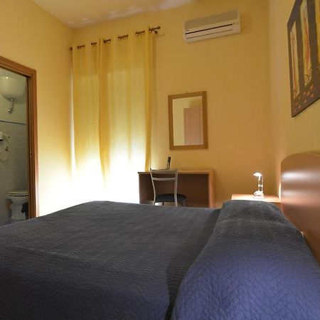 Hotel Dependance La Mouette Termini Imerese Zewnętrze zdjęcie