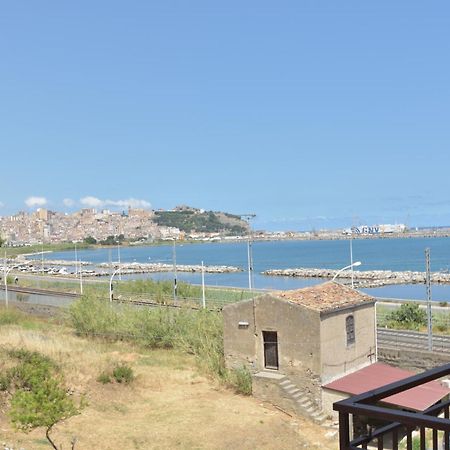 Hotel Dependance La Mouette Termini Imerese Zewnętrze zdjęcie