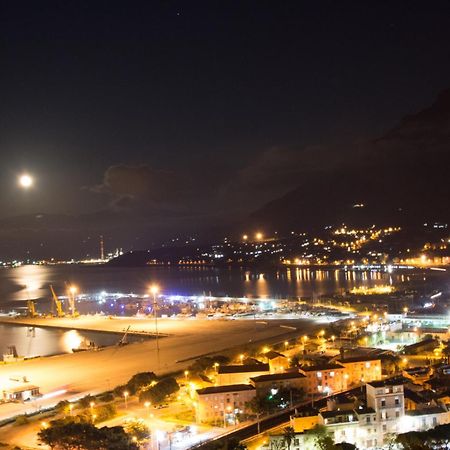 Hotel Dependance La Mouette Termini Imerese Zewnętrze zdjęcie