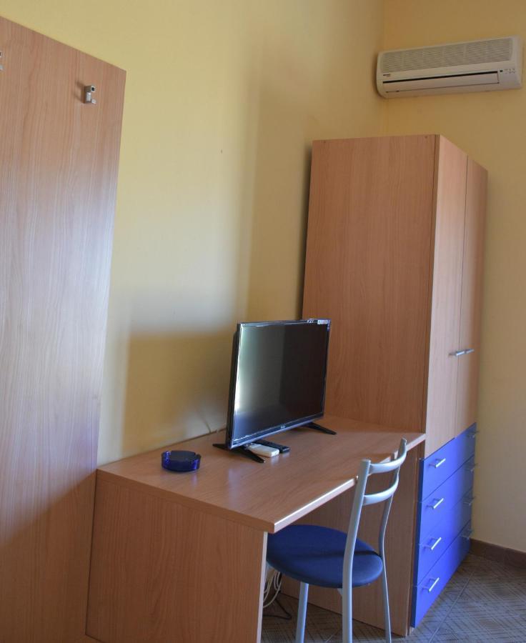 Hotel Dependance La Mouette Termini Imerese Zewnętrze zdjęcie