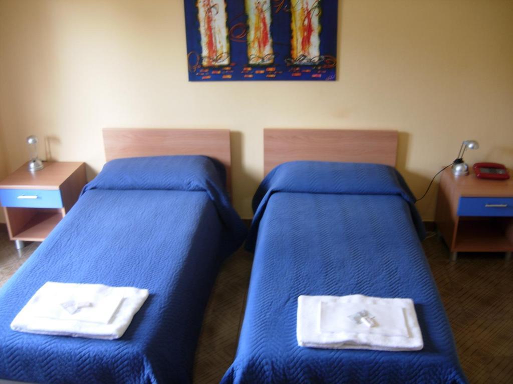 Hotel Dependance La Mouette Termini Imerese Pokój zdjęcie