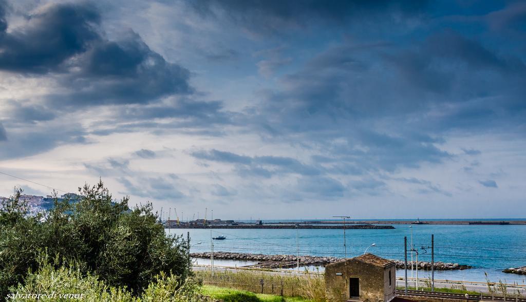 Hotel Dependance La Mouette Termini Imerese Pokój zdjęcie