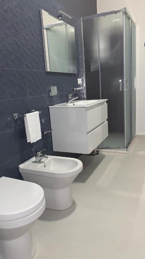 Hotel Dependance La Mouette Termini Imerese Zewnętrze zdjęcie
