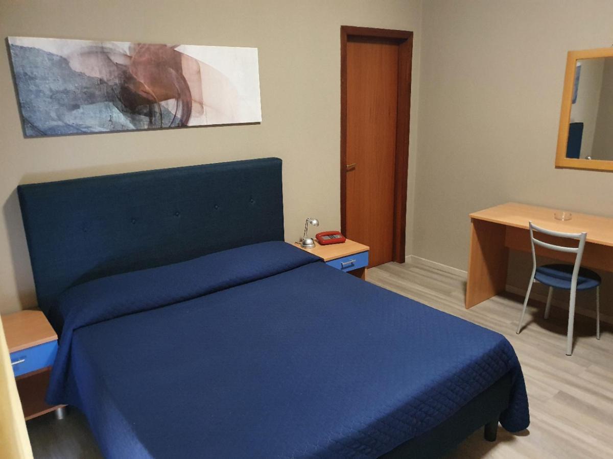 Hotel Dependance La Mouette Termini Imerese Zewnętrze zdjęcie