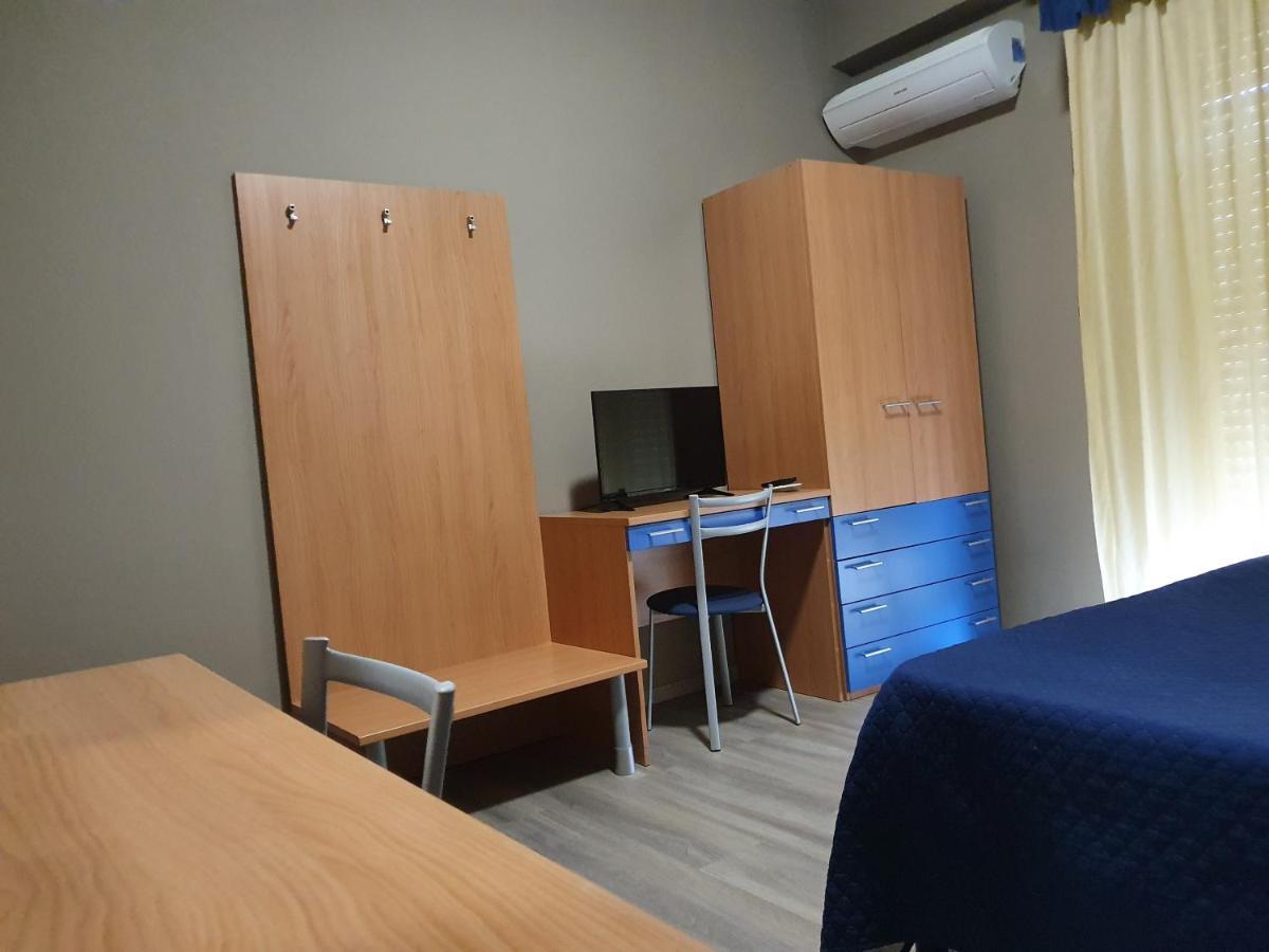 Hotel Dependance La Mouette Termini Imerese Zewnętrze zdjęcie