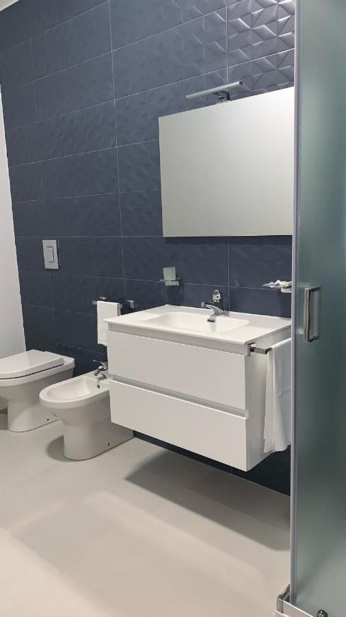 Hotel Dependance La Mouette Termini Imerese Zewnętrze zdjęcie