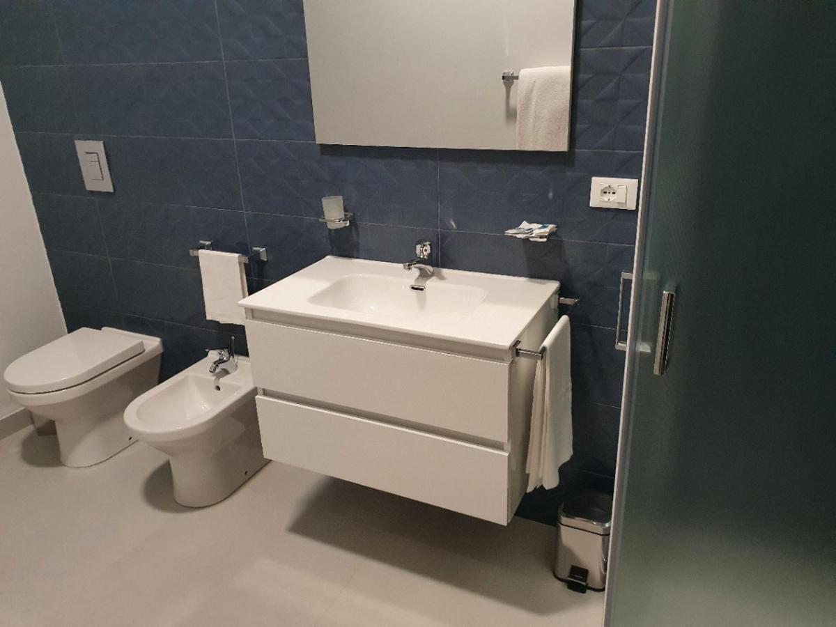 Hotel Dependance La Mouette Termini Imerese Zewnętrze zdjęcie