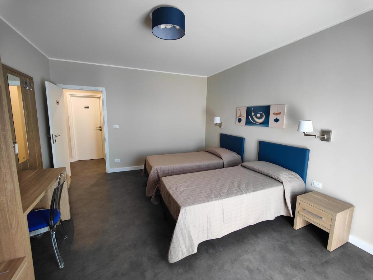 Hotel Dependance La Mouette Termini Imerese Zewnętrze zdjęcie