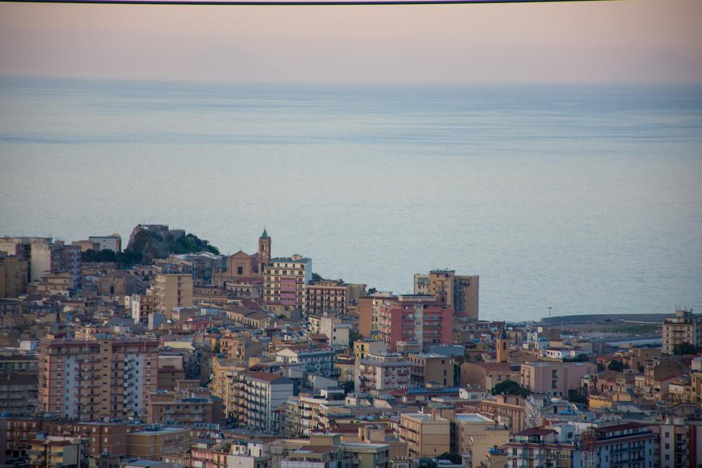 Hotel Dependance La Mouette Termini Imerese Zewnętrze zdjęcie