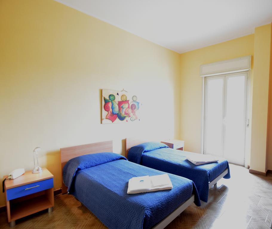 Hotel Dependance La Mouette Termini Imerese Zewnętrze zdjęcie