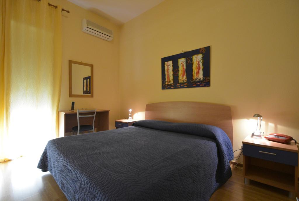 Hotel Dependance La Mouette Termini Imerese Zewnętrze zdjęcie