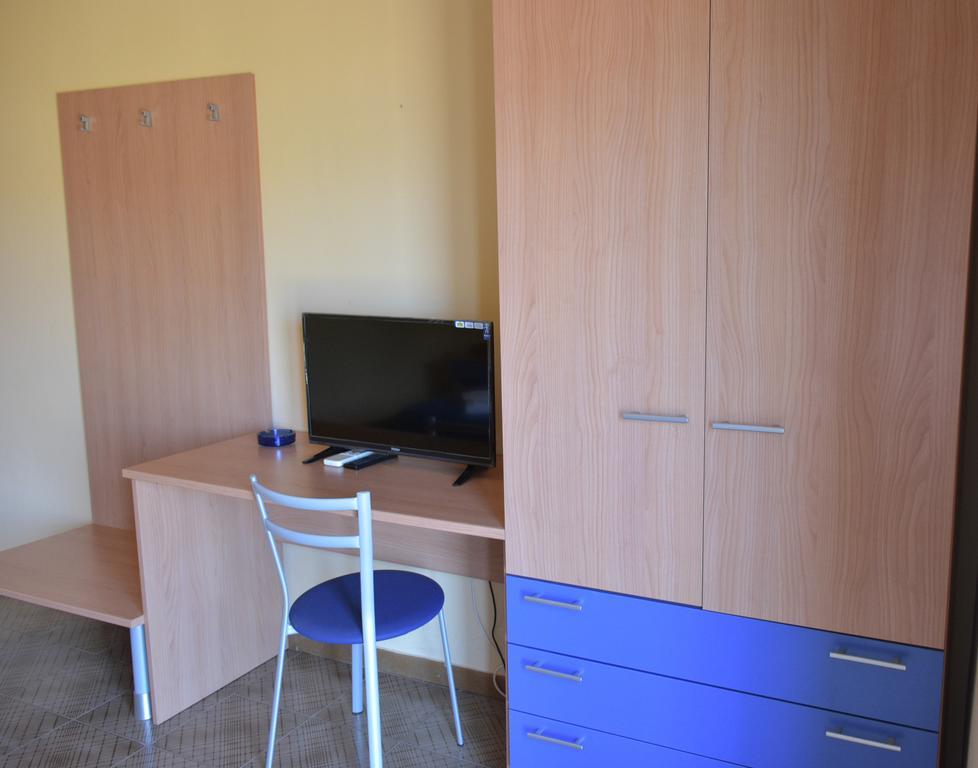 Hotel Dependance La Mouette Termini Imerese Zewnętrze zdjęcie