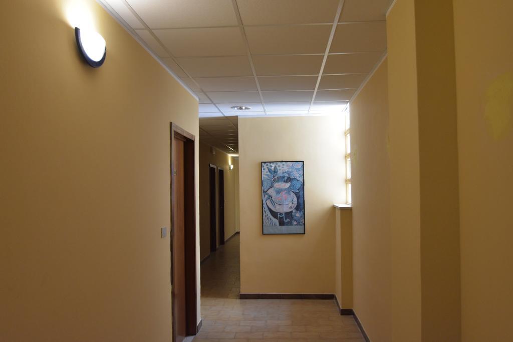 Hotel Dependance La Mouette Termini Imerese Zewnętrze zdjęcie