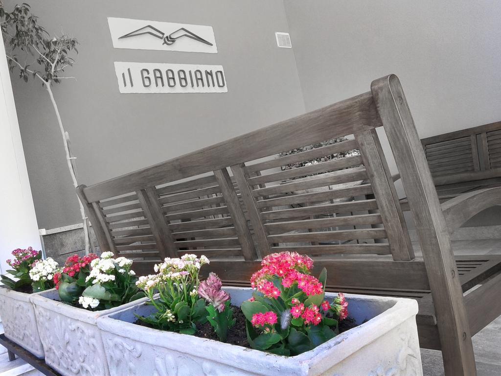 Hotel Dependance La Mouette Termini Imerese Zewnętrze zdjęcie