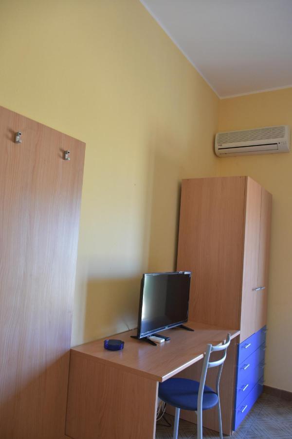 Hotel Dependance La Mouette Termini Imerese Zewnętrze zdjęcie