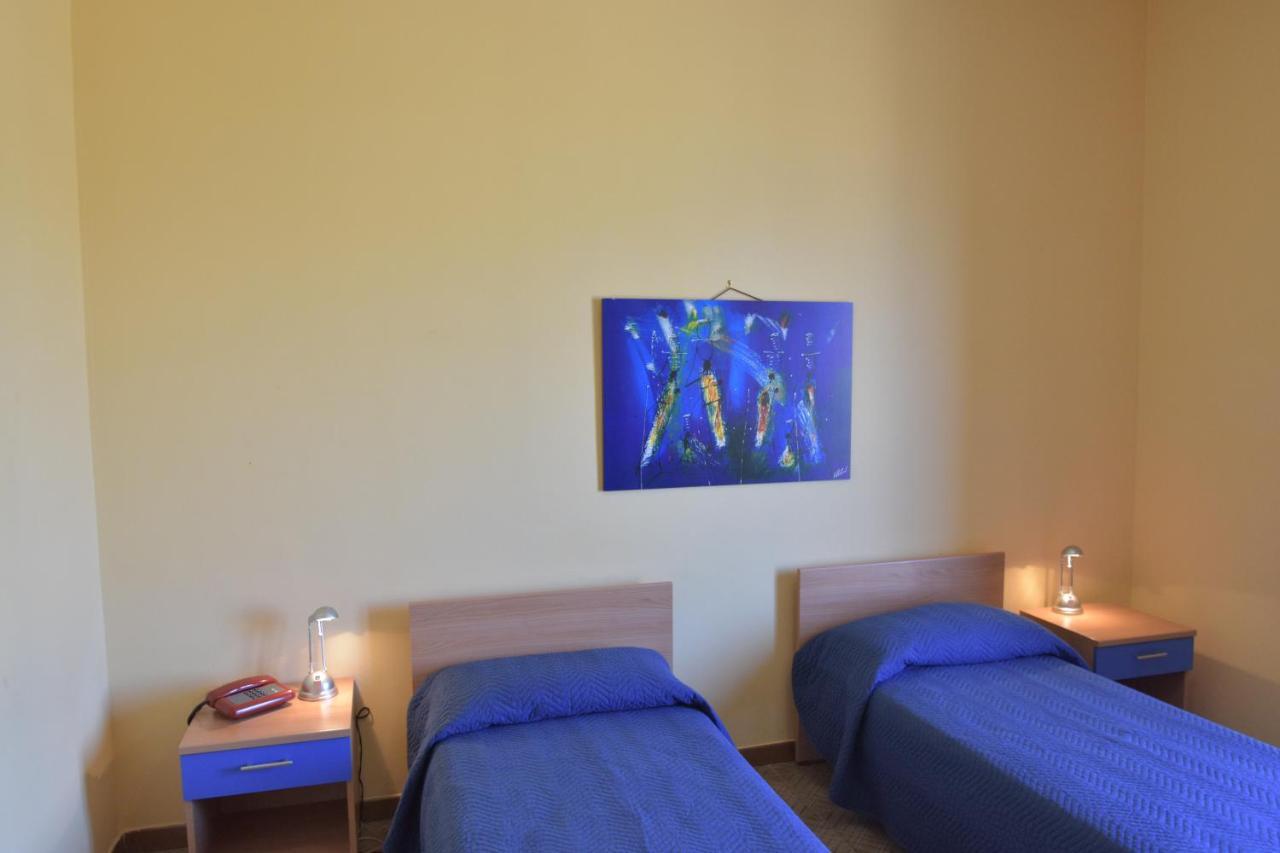 Hotel Dependance La Mouette Termini Imerese Zewnętrze zdjęcie